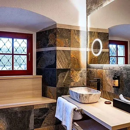 Hotel Julian Alps