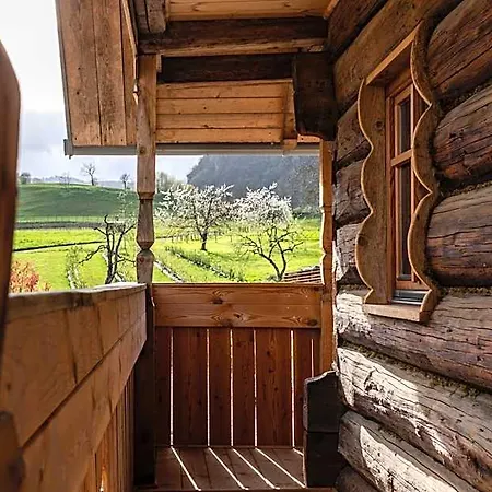 Julian Alps