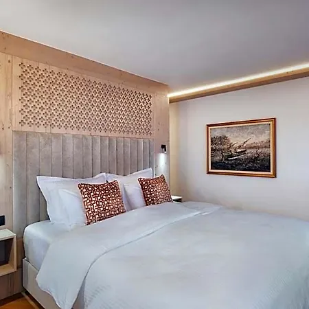 Julian Alps 3* Bled
