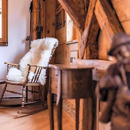 Hotel Julian Alps Bled