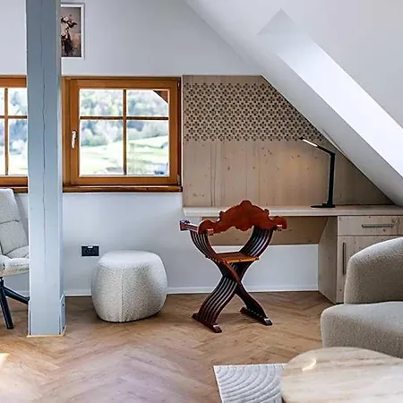 Hotel Julian Alps