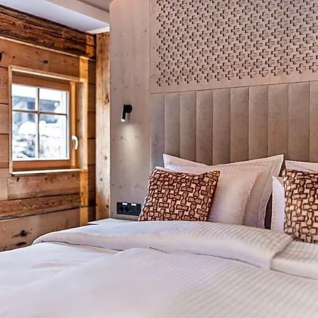 Julian Alps Hotel Bled