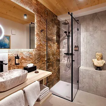 Julian Alps Hotel Bled
