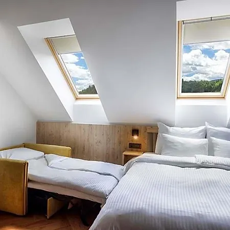 Julian Alps Hotel 3*