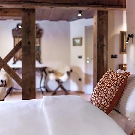 Hotel Julian Alps