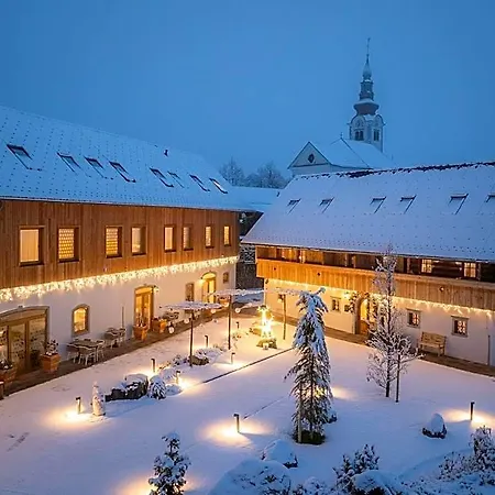Hotel Julian Alps Bled