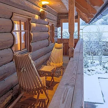 Julian Alps