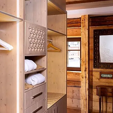 Julian Alps Hotel